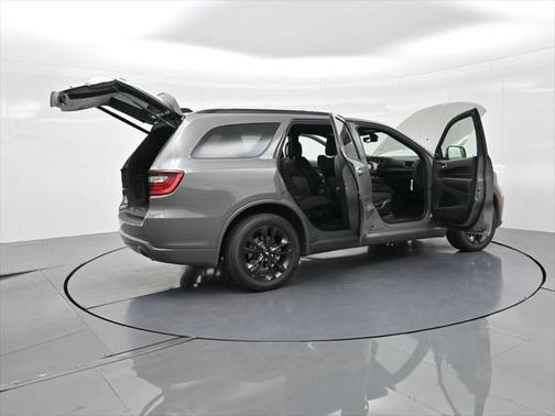 2025 Dodge Durango GT RWD