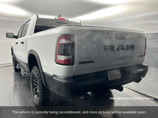 2024 RAM 1500 Rebel