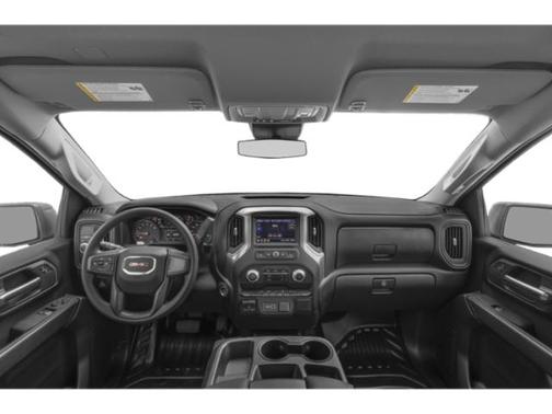 2025 GMC Sierra 2500 SLE