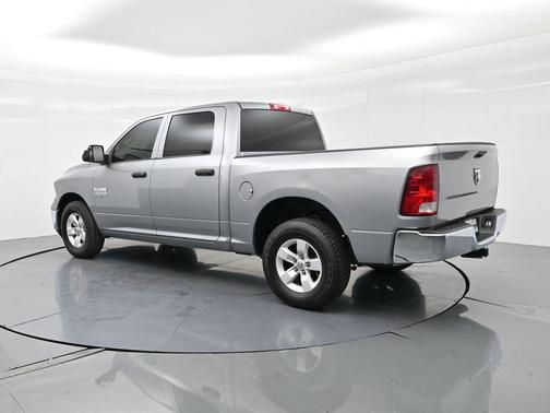 2023 RAM 1500 Tradesman