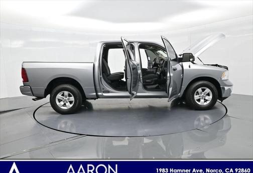 2023 RAM 1500 Tradesman