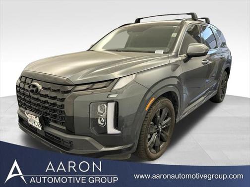 2023 Hyundai PALISADE XRT