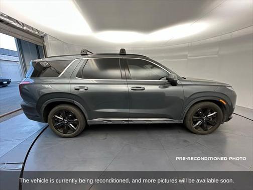 2023 Hyundai PALISADE XRT