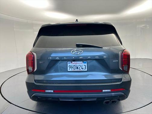 2023 Hyundai PALISADE XRT