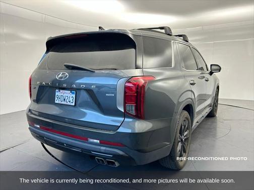 2023 Hyundai PALISADE XRT