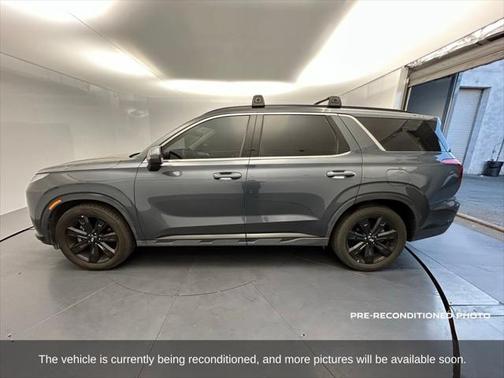 2023 Hyundai PALISADE XRT