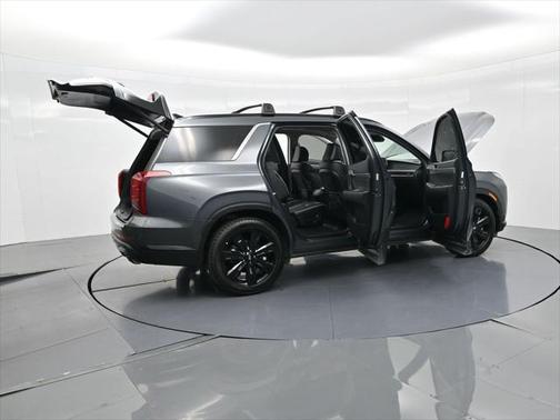 2023 Hyundai PALISADE XRT