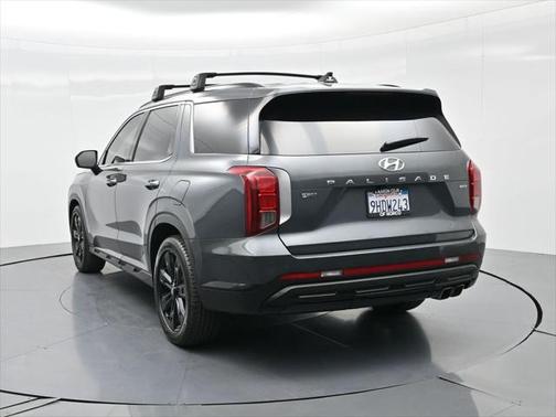 2023 Hyundai PALISADE XRT