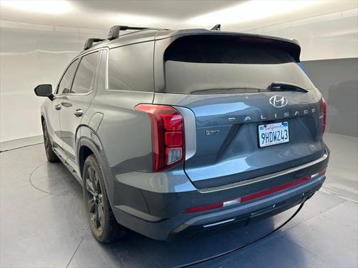 2023 Hyundai PALISADE XRT