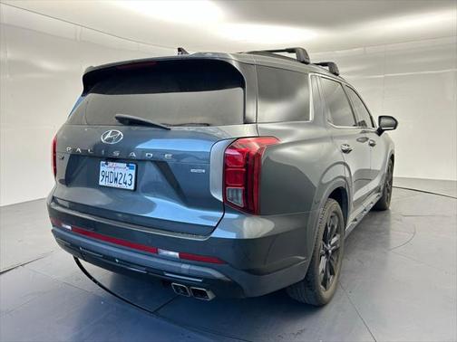 2023 Hyundai PALISADE XRT