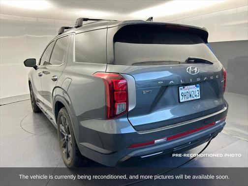 2023 Hyundai PALISADE XRT