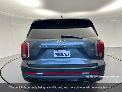 2023 Hyundai PALISADE XRT