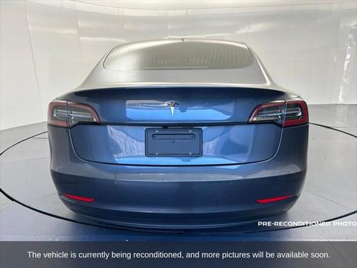 2020 Tesla Model 3 Standard Range