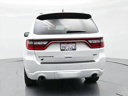 2024 Dodge Durango GT AWD