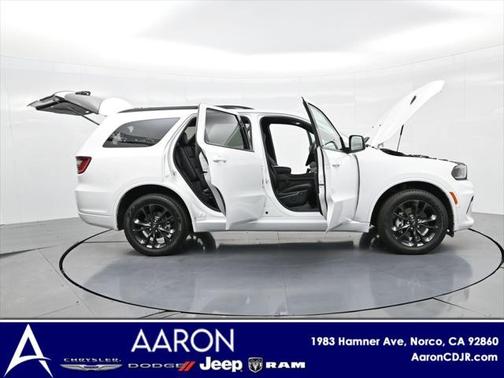 2024 Dodge Durango GT AWD