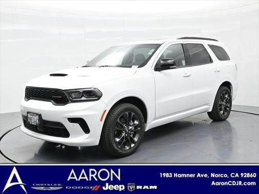 2024 Dodge Durango GT AWD