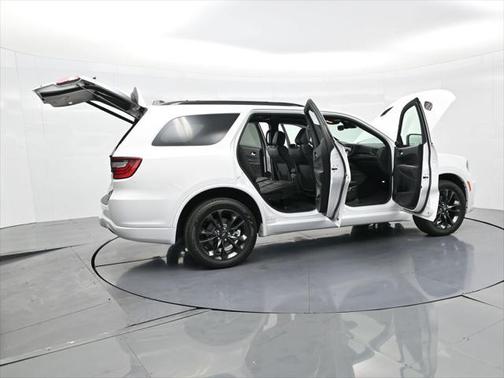 2024 Dodge Durango GT AWD