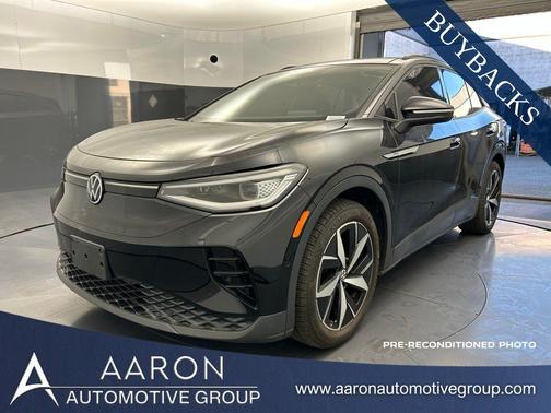 2023 Volkswagen ID.4 Pro S