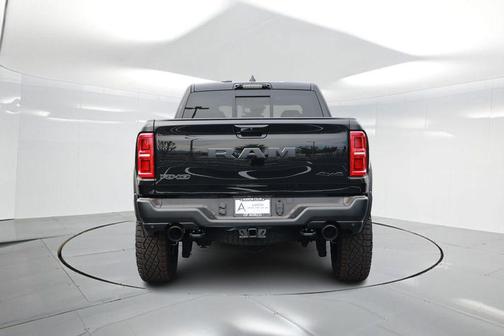 2026 RAM 1500 RHO Crew Cab 4x4 5'7' Box