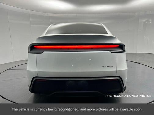 2026 Tesla Model Y Long Range Launch Series