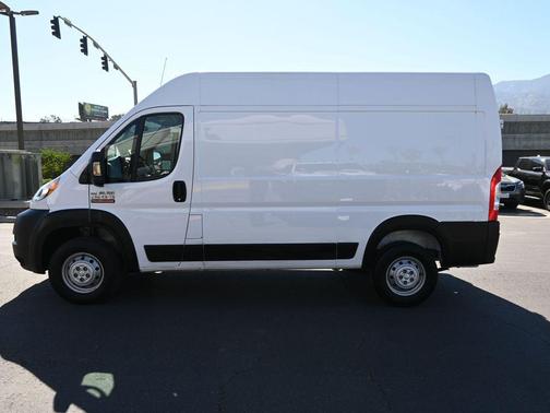 2021 RAM ProMaster 1500 Base
