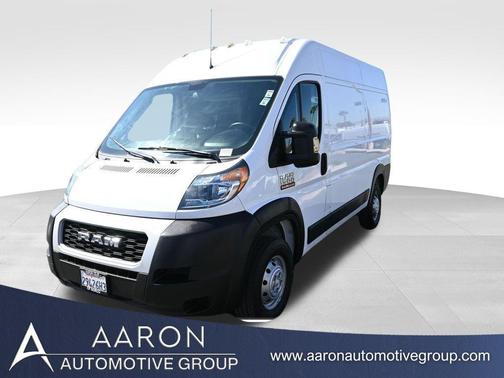 2021 RAM ProMaster 1500 Base