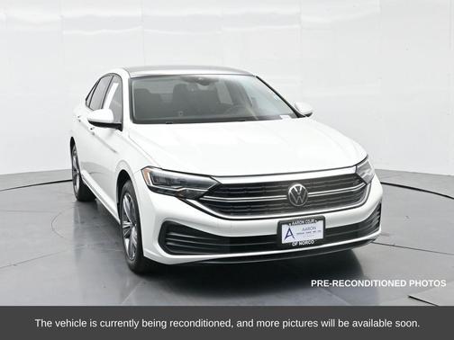 2023 Volkswagen Jetta 1.5T SE