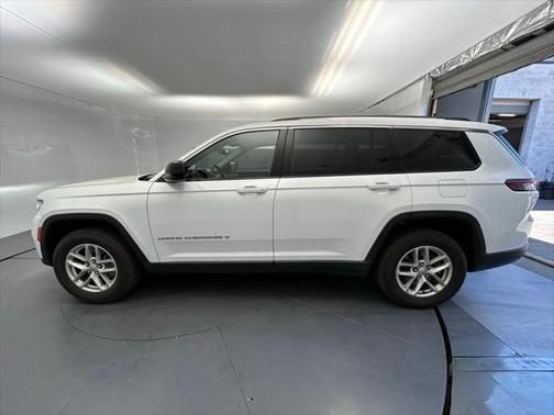 2021 Jeep Grand Cherokee L Laredo