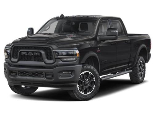 2024 RAM 2500 Power Wagon
