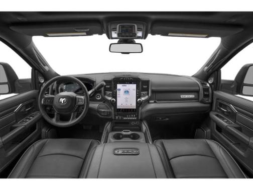 2024 RAM 2500 Power Wagon