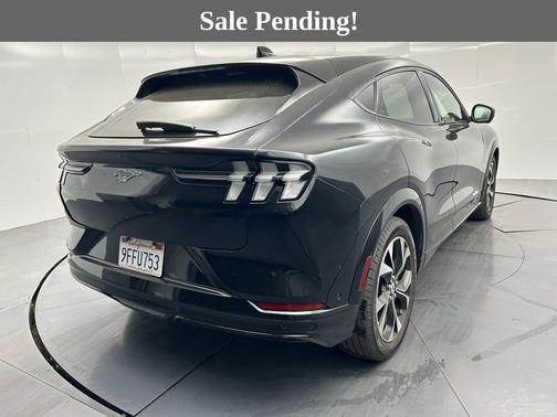 2023 Ford Mustang Mach-E Premium