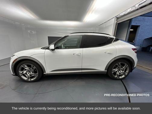 2024 Genesis GV60 Performance AWD