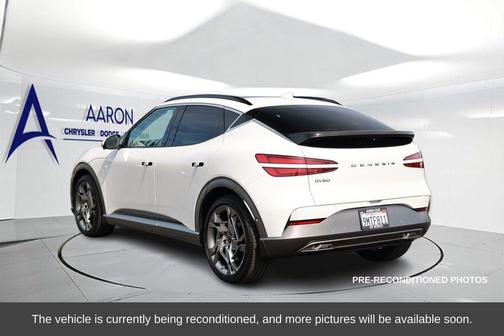 2024 Genesis GV60 Performance AWD