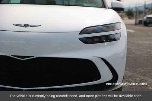 2024 Genesis GV60 Performance AWD