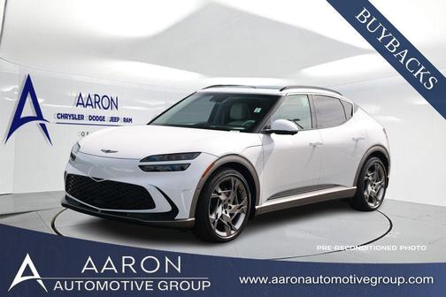 2024 Genesis GV60 Performance AWD