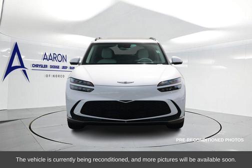 2024 Genesis GV60 Performance AWD