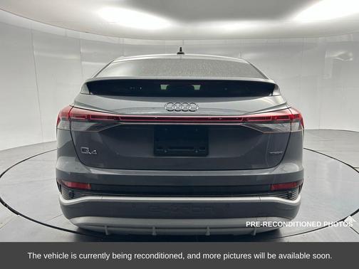 2024 Audi Q4 e-tron Sportback Premium Plus 55 quattro