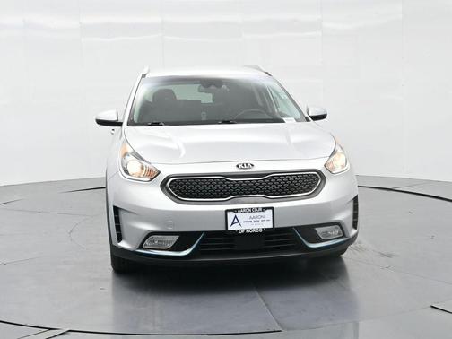 2019 Kia Niro LX