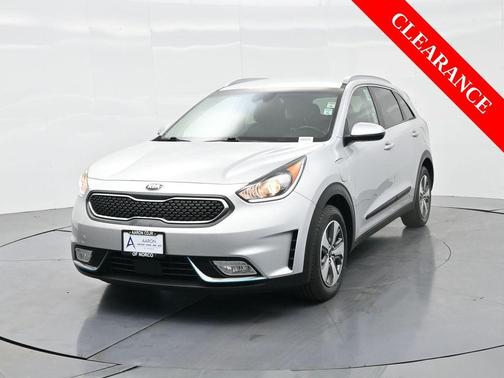 2019 Kia Niro LX
