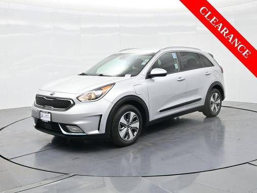 2019 Kia Niro LX