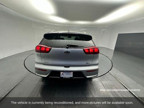 2019 Kia Niro LX