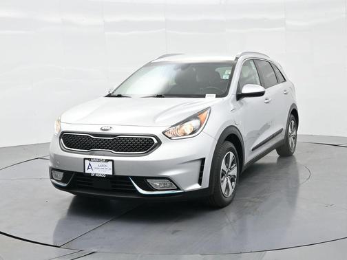 2019 Kia Niro LX