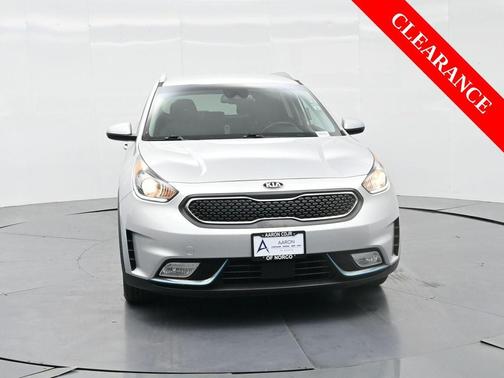 2019 Kia Niro LX
