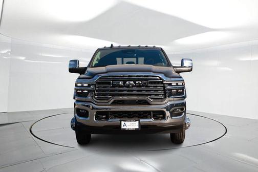 2026 RAM 3500 Longhorn