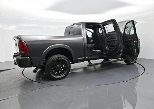 2025 RAM 3500 Limited Crew Cab 4x4 6'4' Box