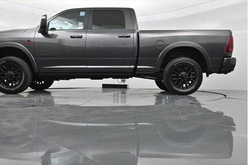 2025 RAM 3500 Limited Crew Cab 4x4 6'4' Box