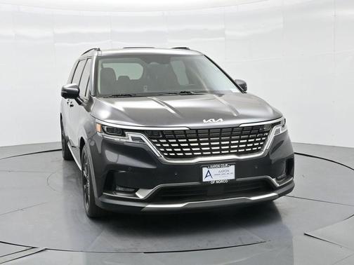 2023 Kia Carnival SX Prestige