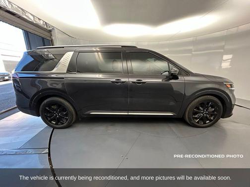 2023 Kia Carnival SX Prestige