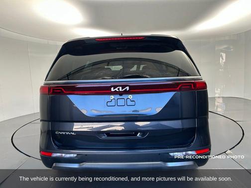2023 Kia Carnival SX Prestige