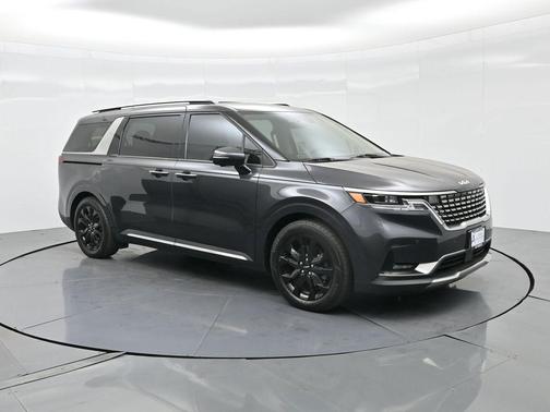 2023 Kia Carnival SX Prestige